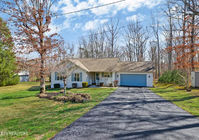 Homes for sale in Crossville, TN | 82 Scott Creek Rd, Crossville, TN 38571 | MLS# 1332056