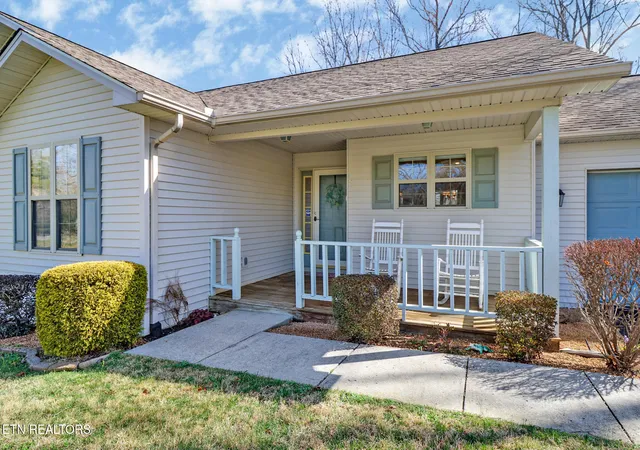 Homes for sale in Crossville, TN | 82 Scott Creek Rd, Crossville, TN 38571 | MLS# 1332056