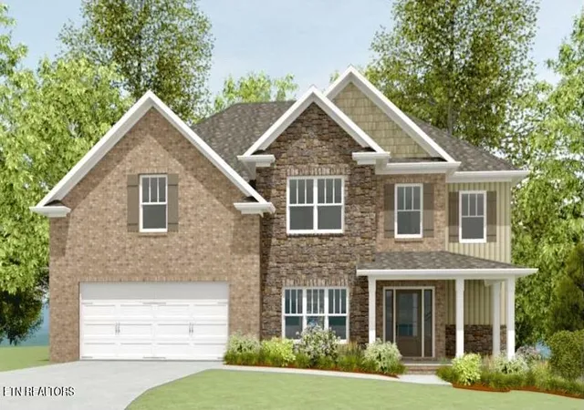 Homes for sale in Powell, TN | 7548 Freedom Bell Ave #Lot 231, Powell, TN 37849 | MLS# 1331354