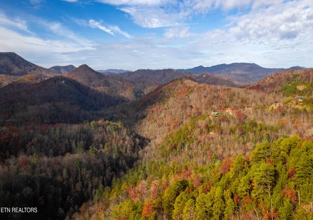Photo 3 of Land for sale at Lot 12 E Stackstone Rd, Sevierville, TN 37862 | MLS# 1331440 | Listing updated on 2026-08-31