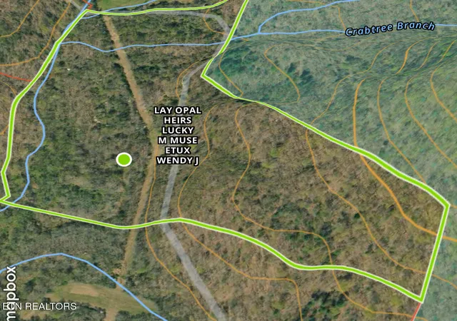 Homes for sale in Pioneer, TN | Rockhouse Creek - Church Rd, Pioneer, TN 37847 | MLS# 1331476