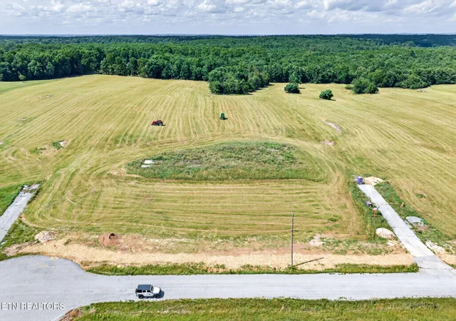 Photo 2 of Land for sale at Lot 3 Nicholson Dr, Crossville, TN 38572 | MLS# 1331549 | Listing updated on 2026-08-22