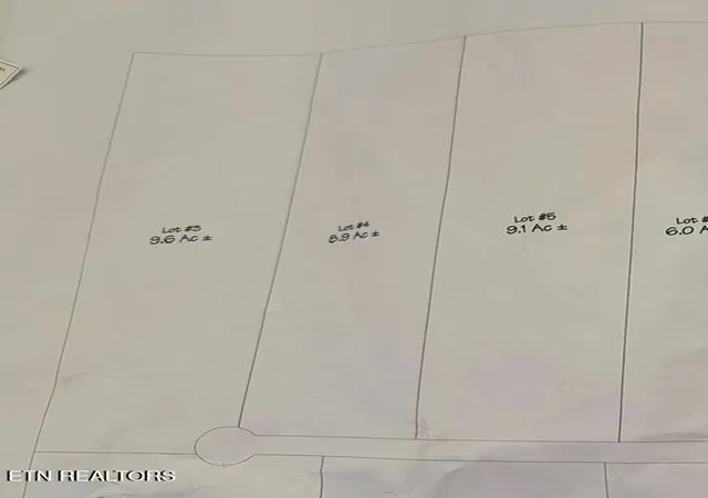 Photo 4 of Land for sale at Lot 3 Nicholson Dr, Crossville, TN 38572 | MLS# 1331549 | Listing updated on 2026-08-22