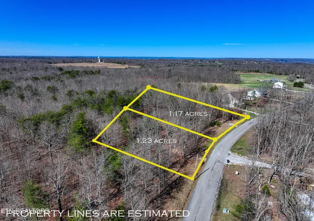 Homes for sale in Pikeville, TN | 0 Gray Rock View View #246, Pikeville, TN 37367 | MLS# 1331824