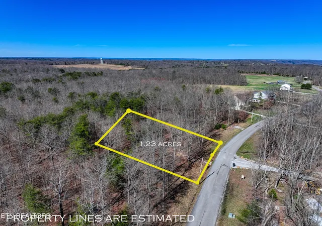 Homes for sale in Pikeville, TN | 0 Gray Rock View View #246, Pikeville, TN 37367 | MLS# 1331824