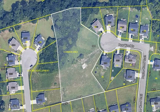 1st image of 1820 Pear Wood & 0 Mahogany Wood Tr, Knoxville, TN 37920 | MLS# 1331645