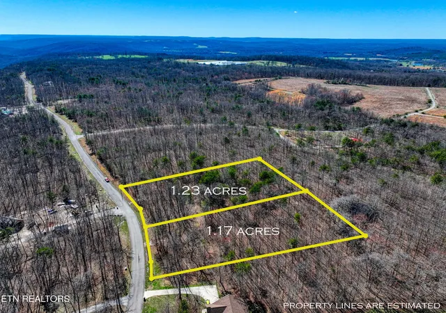 Homes for sale in Pikeville, TN | 0 Gray Rock View View #247, Pikeville, TN 37367 | MLS# 1331825