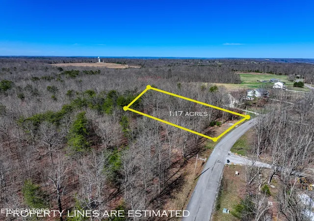 Homes for sale in Pikeville, TN | 0 Gray Rock View View #247, Pikeville, TN 37367 | MLS# 1331825