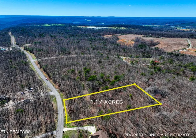 Homes for sale in Pikeville, TN | 0 Gray Rock View View #247, Pikeville, TN 37367 | MLS# 1331825