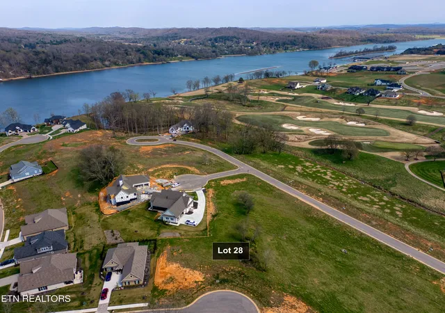 Photo 1 of Land for sale at 313 17th Way Dr, Loudon, TN 37774 | MLS# 1331742 | Listing updated on 2026-05-14