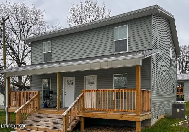 1st image of 141/143 Oak Street, Athens, TN 37303 | MLS# 1331684