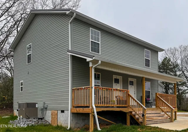 1st image of 147/149 Oak Street, Athens, TN 37303 | MLS# 1331685