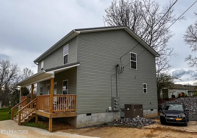 2nd image of 147/149 Oak Street, Athens, TN 37303 | MLS# 1331685