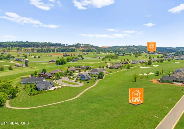 Photo 3 of Land for sale at 2594 Chestnut Ln, Loudon, TN 37774 | MLS# 1331750 | Listing updated on 2026-10-02