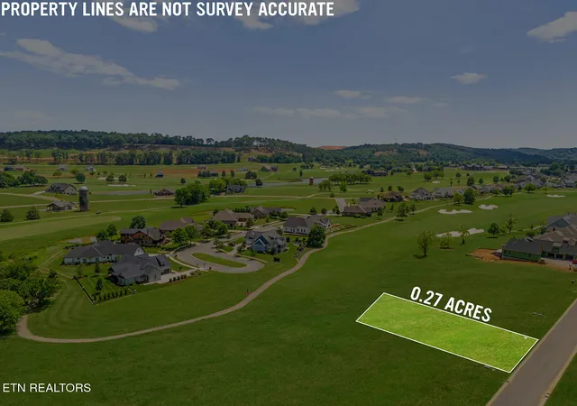 Photo 4 of Land for sale at 2594 Chestnut Ln, Loudon, TN 37774 | MLS# 1331750 | Listing updated on 2026-10-02