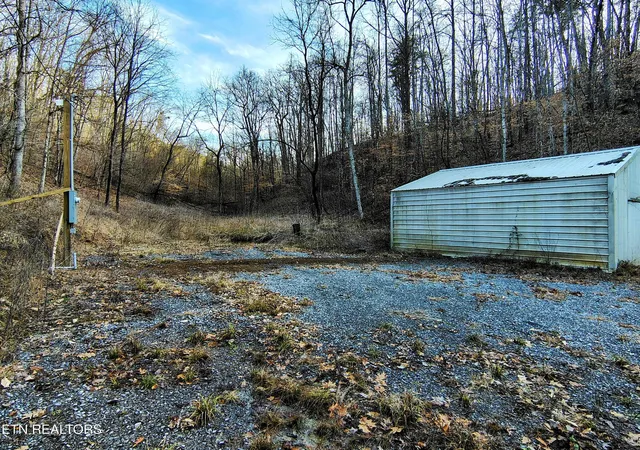 Photo 3 of Land for sale at 907 Sharp Rd, Sevierville, TN 37876 | MLS# 1332489 | Listing updated on 2026-09-08