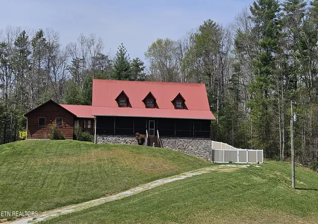 1st image of 180 Mcjunkin Rd, Tellico Plains, TN 37385 | MLS# 1331864