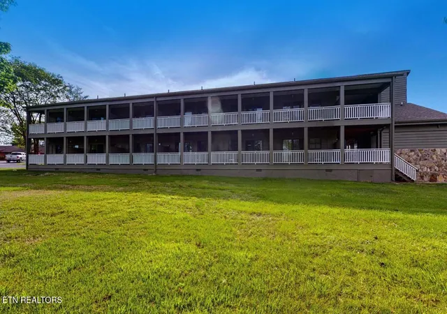 Photo 1 of Condo for sale at 661 Harrison Fry Rd #6, White Pine, TN 37890 | MLS# 1331936 | Listing updated on 2026-03-09