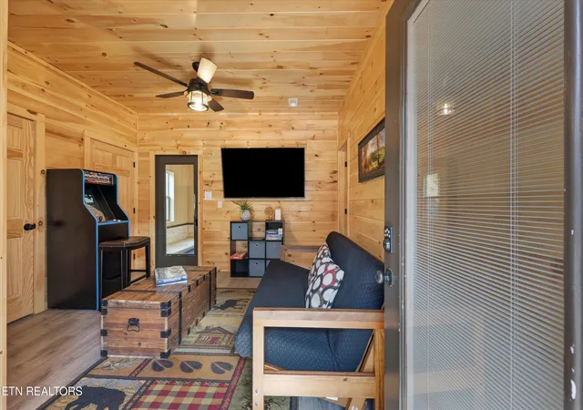 5th image of 2395 Alpine Village Wy, Pigeon Forge, TN 37863 | MLS# 1332375