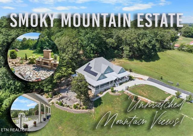 1st image of 5925 Sevierville Rd, Seymour, TN 37865 | MLS# 1331982