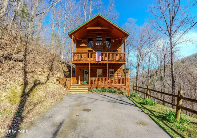 Homes for sale in Sevierville, TN | 3538 Wolf Wy, Sevierville, TN 37862 | MLS# 1334407