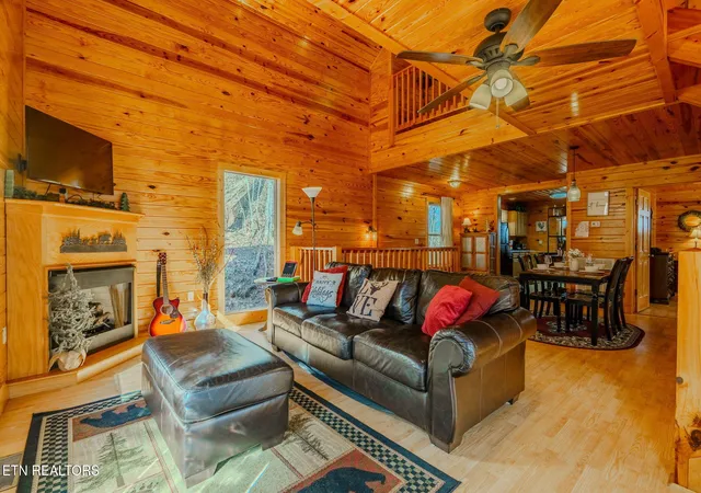 Homes for sale in Sevierville, TN | 3538 Wolf Wy, Sevierville, TN 37862 | MLS# 1334407
