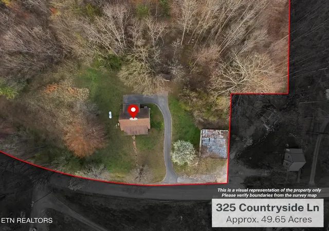 4th image of 325 Countryside Ln, Madisonville, TN 37354 | MLS# 1332722