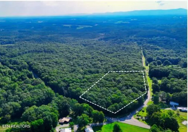 Land for sale at Lot 5 Lantana Rd, Crossville, TN 38555 | MLS# 1332149 | Listing updated on 2026-05-20