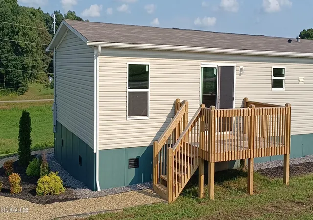 Photo 2 of Single family home for sale at 766 Greenlee Rd, Rutledge, TN 37861 | MLS# 1332305 | Listing updated on 2026-08-31