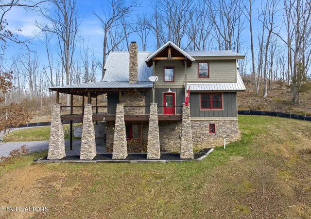 Homes for sale in Athens, TN | 333 County Rd 184, Athens, TN 37303 | MLS# 1332217