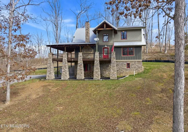 Homes for sale in Athens, TN | 333 County Rd 184, Athens, TN 37303 | MLS# 1332217