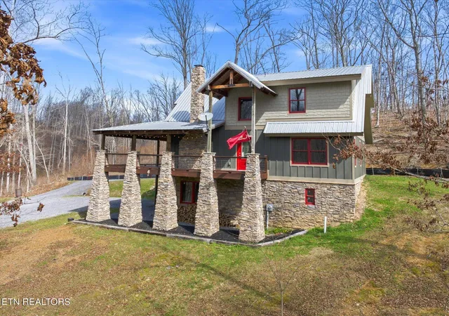 Homes for sale in Athens, TN | 333 County Rd 184, Athens, TN 37303 | MLS# 1332217
