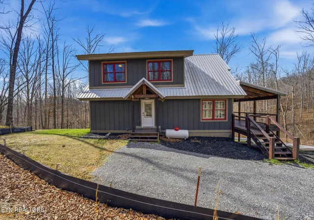 Homes for sale in Athens, TN | 333 County Rd 184, Athens, TN 37303 | MLS# 1332217