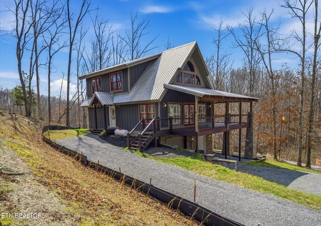 Homes for sale in Athens, TN | 333 County Rd 184, Athens, TN 37303 | MLS# 1332217
