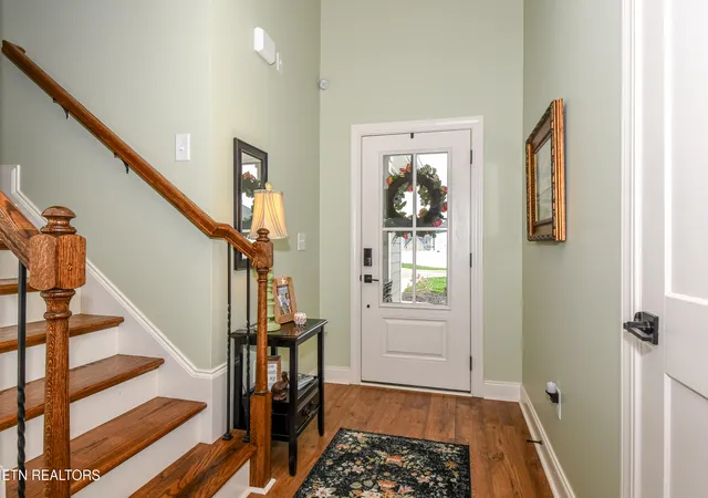 Photo 4 of Sale Pending at 1834 Melton Meadows Dr, Maryville, TN 37803 | MLS# 1332457 | Listing updated on 2026-09-02