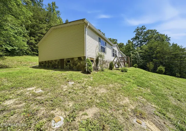 Homes for sale in Rogersville, TN | 835 Mountain View Rd, Rogersville, TN 37857 | MLS# 1332311