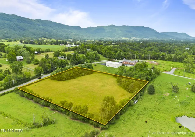 Land for sale at Old Middlesboro Hwy, La Follette, TN 37766 | MLS# 1332161 | Listing updated on 2026-03-11