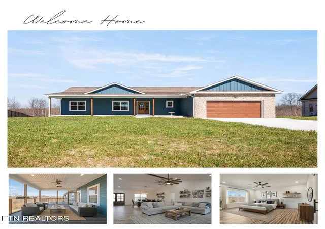 Homes for sale in Baxter, TN | 9345 Fox Hill Rd, Baxter, TN 38544 | MLS# 1332171