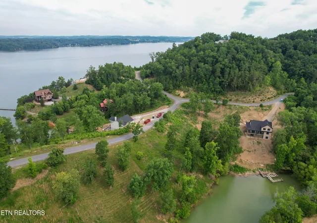 Homes for sale in Dandridge, TN | Lot 44 Stone Harbor Dr, Dandridge, TN 37725 | MLS# 1339163
