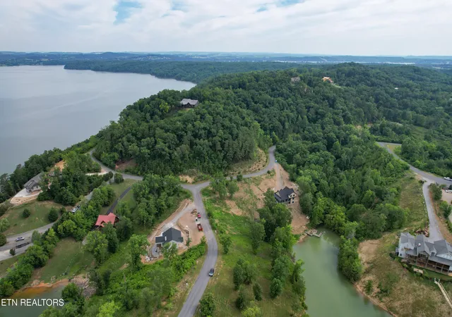 Homes for sale in Dandridge, TN | Lot 44 Stone Harbor Dr, Dandridge, TN 37725 | MLS# 1339163