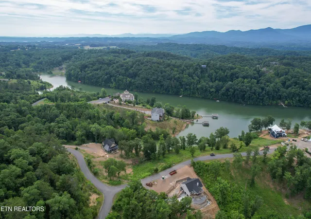 Homes for sale in Dandridge, TN | Lot 44 Stone Harbor Dr, Dandridge, TN 37725 | MLS# 1339163