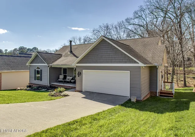 4th image of 146 Daleyuhski Wy, Loudon, TN 37774 | MLS# 1332607