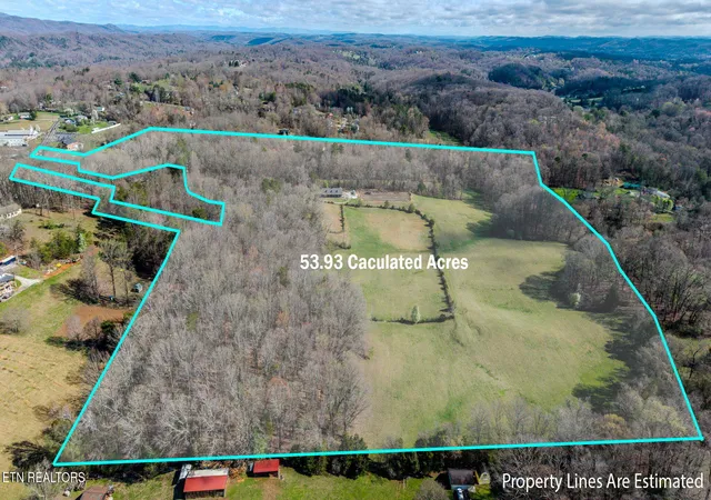 1st image of 243 Black Oak Rd, Clinton, TN 37716 | MLS# 1332537