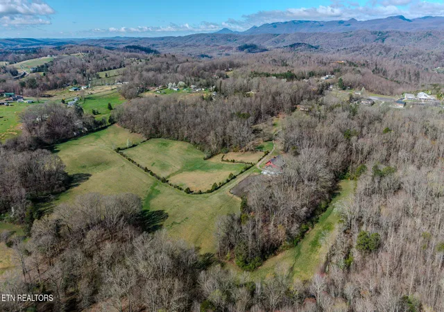 Photo 3 of Land for sale at 243 Black Oak Rd, Clinton, TN 37716 | MLS# 1332537 | Listing updated on 2026-10-03
