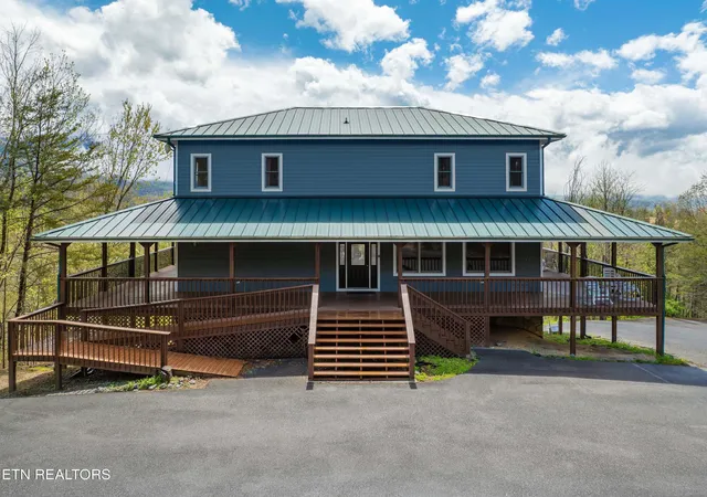 1st image of 510 Wildflower Ridge Rd, Gatlinburg, TN 37738 | MLS# 1332535