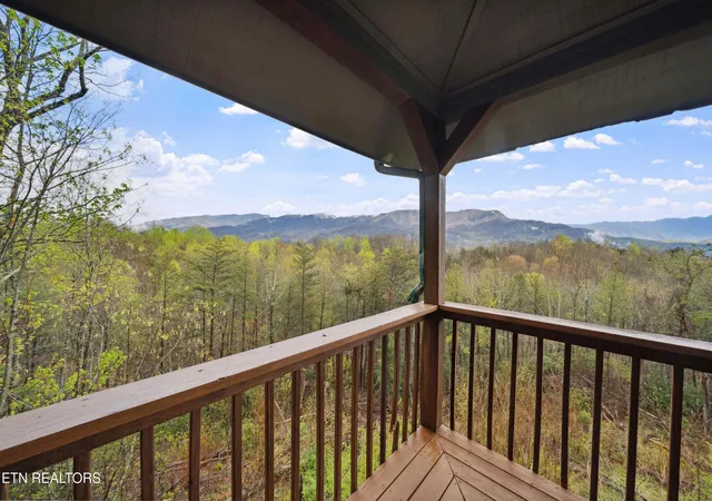 5th image of 510 Wildflower Ridge Rd, Gatlinburg, TN 37738 | MLS# 1332535