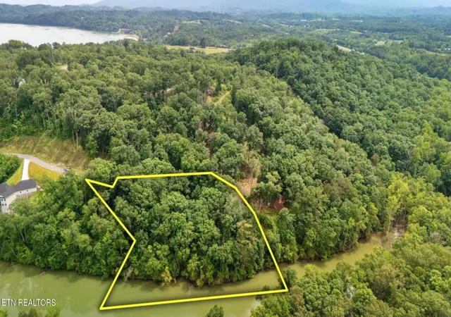 1st image of Lot 135 W Point Dr, Dandridge, TN 37725 | MLS# 1332427