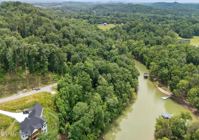 3rd image of Lot 135 W Point Dr, Dandridge, TN 37725 | MLS# 1332427