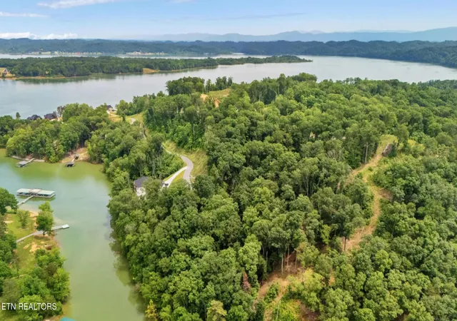 5th image of Lot 135 W Point Dr, Dandridge, TN 37725 | MLS# 1332427
