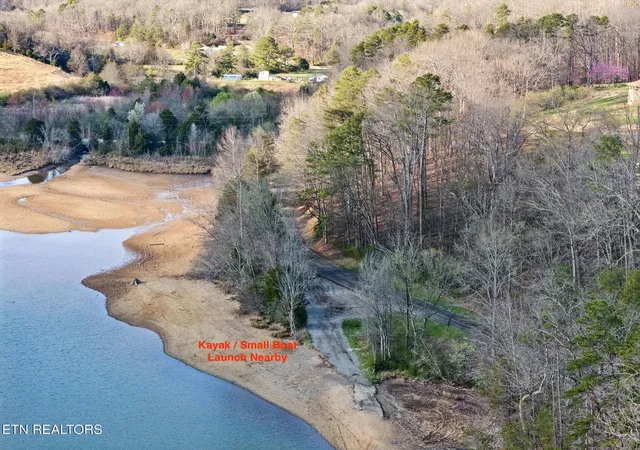 52nd image of 184 Amohi Wy, Loudon, TN 37774 | MLS# 1333212